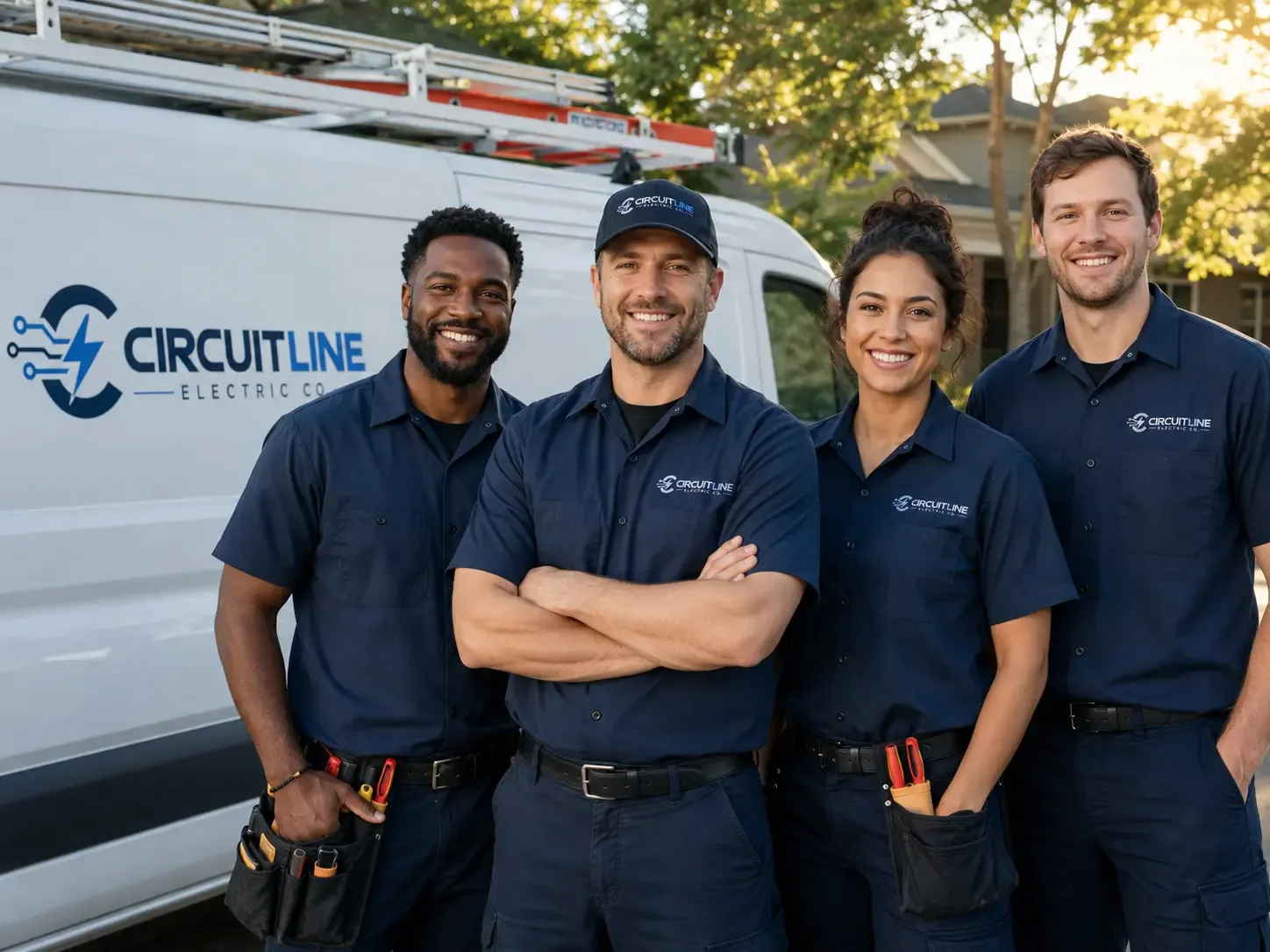 Whole Home Rewiring company in Garrison, MO